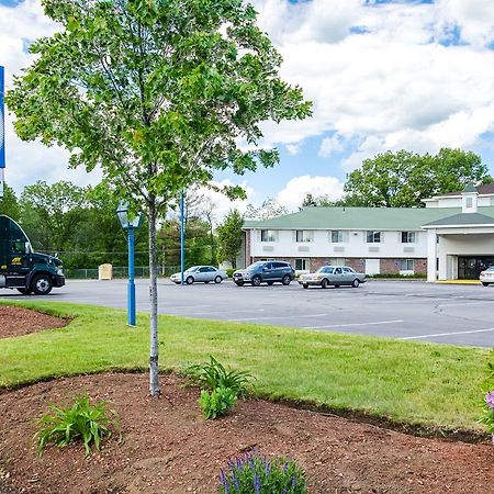 Motel 6-Westborough, Ma Northborough Eksteriør billede